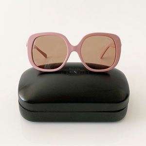 Coach Sunglasses, New